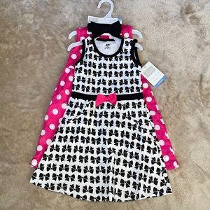 Hudson Baby Dress Bundle